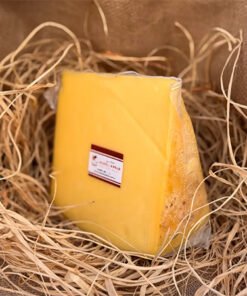 Alternative view of 12 Aylık Eski Kaşar - 500gr