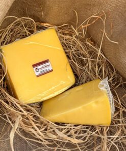 12 Aylık Eski Kaşar - 500gr