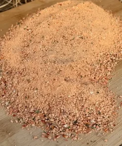 Acı Tarhana (1000 gr)