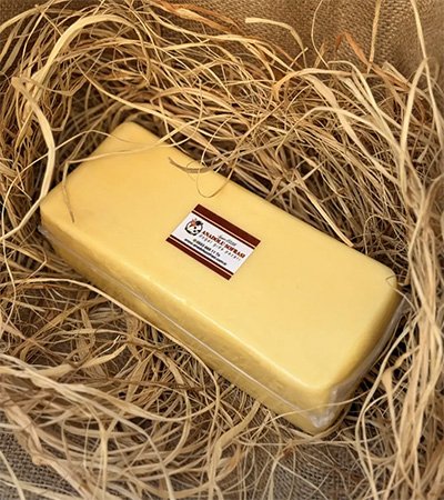 Blok Kaşar - 1000gr