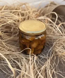 Cevizli İncir Reçeli