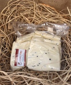 Çörekotlu Yaprak Peyniri