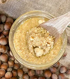 Tatlı Atıştırmalıklar