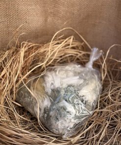 Göğermiş Çeçil Peyniri