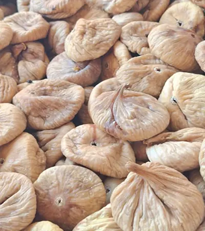 Aydın Dağ İnciri Orta Boy (1000gr) - Görsel 4