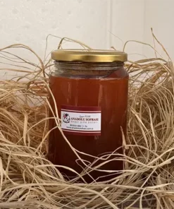 Karakovan Süzme Bal