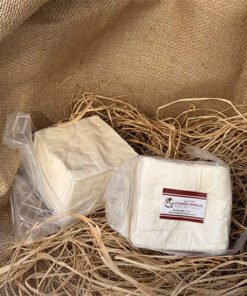 Kaynamış Keçi Peyniri