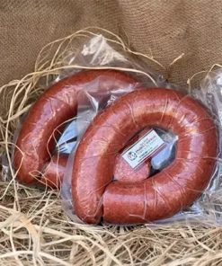 Kasap Sucuk (500 gr)