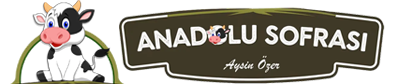 Anadolu Sofrası