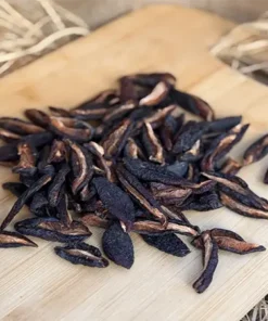 Mürdüm Eriği Kurusu (1000 gr)