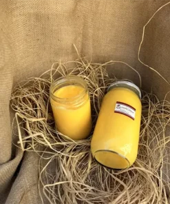 Sade Yağ Ghee 900 gr