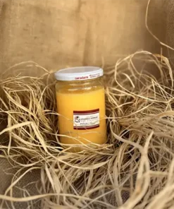 Alternative view of Sade Yağ Ghee 900 gr