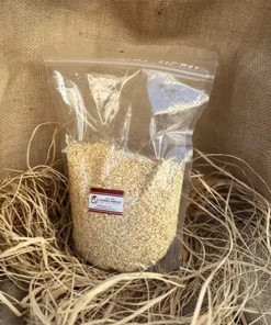 Atatohum Yarma Buğday - 1000gr