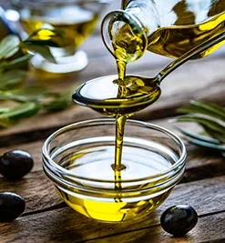 Zeytinyağları